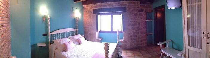 Agroturismo El Encuentro