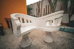 Hotel Posada Aurora