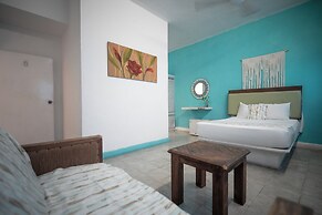 Hotel Posada Aurora
