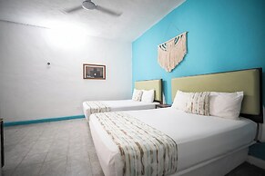 Hotel Posada Aurora