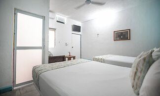 Hotel Posada Aurora