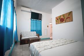 Hotel Posada Aurora