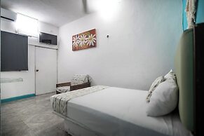 Hotel Posada Aurora