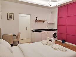 St.Moscow Suite Taksim