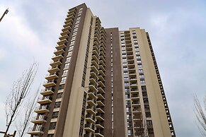Apartments Royal - Arcadia Building
