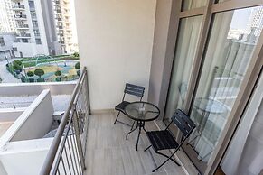 Apartments Royal - Arcadia Building