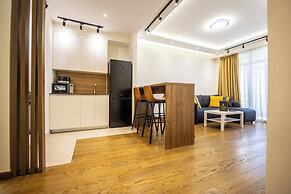 Apartments Royal - Arcadia Building