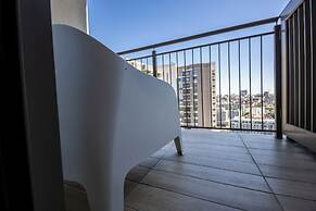 Apartments Royal - Arcadia Building