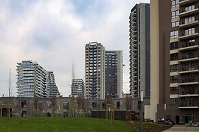 Apartments Royal - Arcadia Building