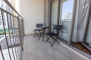 Apartments Royal - Arcadia Building