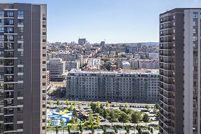 Apartments Royal - Arcadia Building