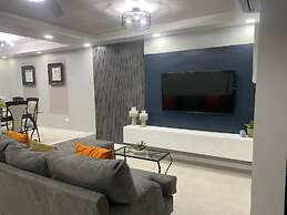Carter's Nest Villa