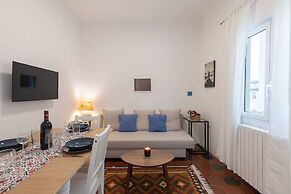 Oltrarno Suite