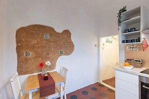 Oltrarno Suite