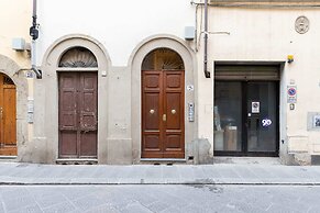 Oltrarno Suite