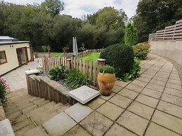 Rudbaxton Water