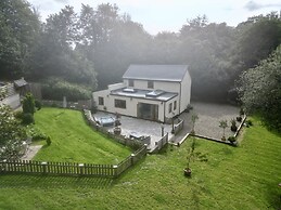 Rudbaxton Water