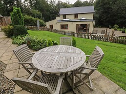 Rudbaxton Water