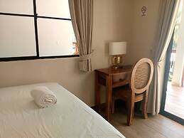 Hotel EL Viajero