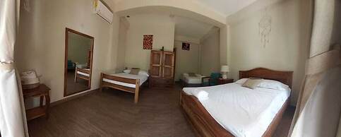 Hotel EL Viajero
