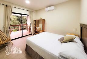 Hotel EL Viajero