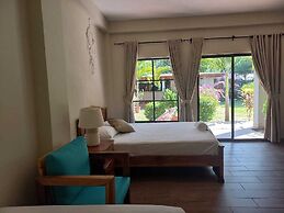 Hotel EL Viajero