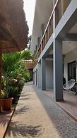Hotel EL Viajero