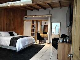 Asgard Resort