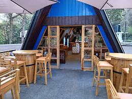 Asgard Resort