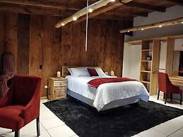 Asgard Resort