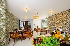 The Kanjeng Suites & Villas Sanur