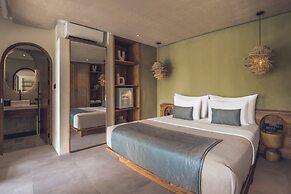 Suara Alam Ubud Villa by Ini Vie Hospitality