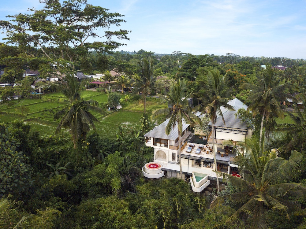 Suara Alam Ubud Villa by Ini Vie Hospitality