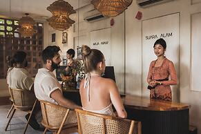 Suara Alam Ubud Villa by Ini Vie Hospitality
