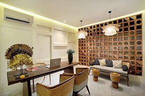 Suara Alam Ubud Villa by Ini Vie Hospitality