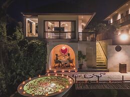 Suara Alam Ubud Villa by Ini Vie Hospitality