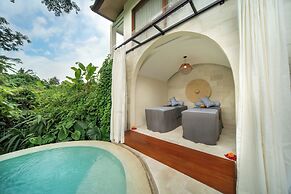 Suara Alam Ubud Villa by Ini Vie Hospitality