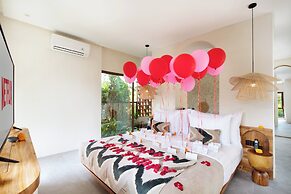 Suara Alam Ubud Villa by Ini Vie Hospitality