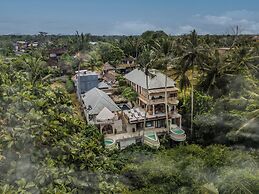 Suara Alam Ubud Villa by Ini Vie Hospitality