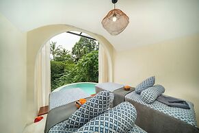 Suara Alam Ubud Villa by Ini Vie Hospitality