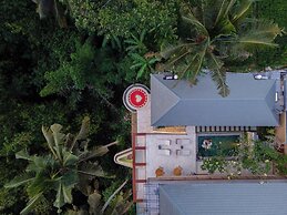 Suara Alam Ubud Villa by Ini Vie Hospitality