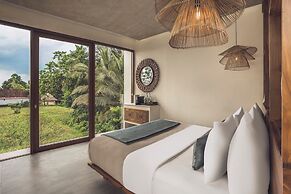 Suara Alam Ubud Villa by Ini Vie Hospitality