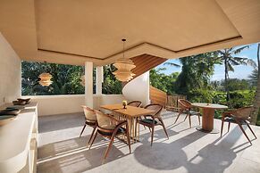 Suara Alam Ubud Villa by Ini Vie Hospitality