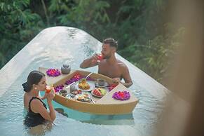 Suara Alam Ubud Villa by Ini Vie Hospitality