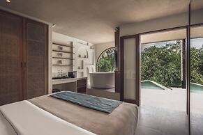 Suara Alam Ubud Villa by Ini Vie Hospitality