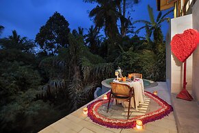 Suara Alam Ubud Villa by Ini Vie Hospitality