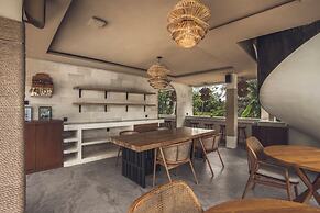 Suara Alam Ubud Villa by Ini Vie Hospitality