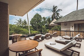 Suara Alam Ubud Villa by Ini Vie Hospitality