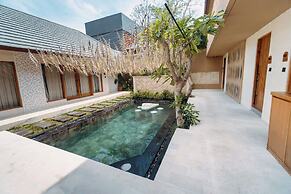 Suara Alam Ubud Villa by Ini Vie Hospitality