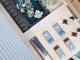 Suara Alam Ubud Villa by Ini Vie Hospitality